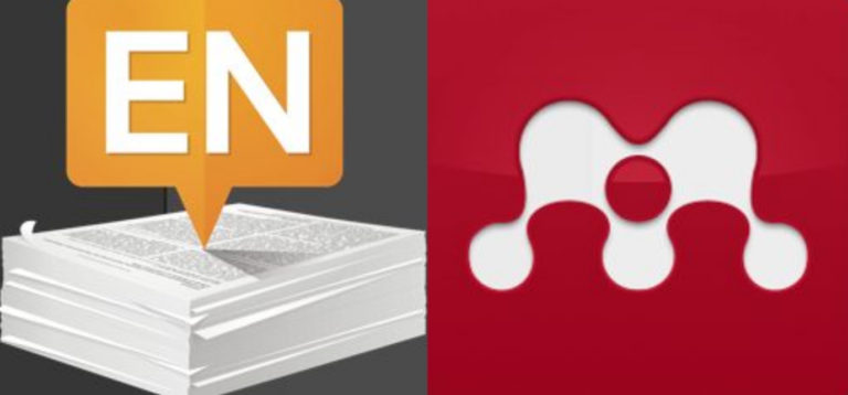 ENDNOTE VS MENDELEY | Sengi