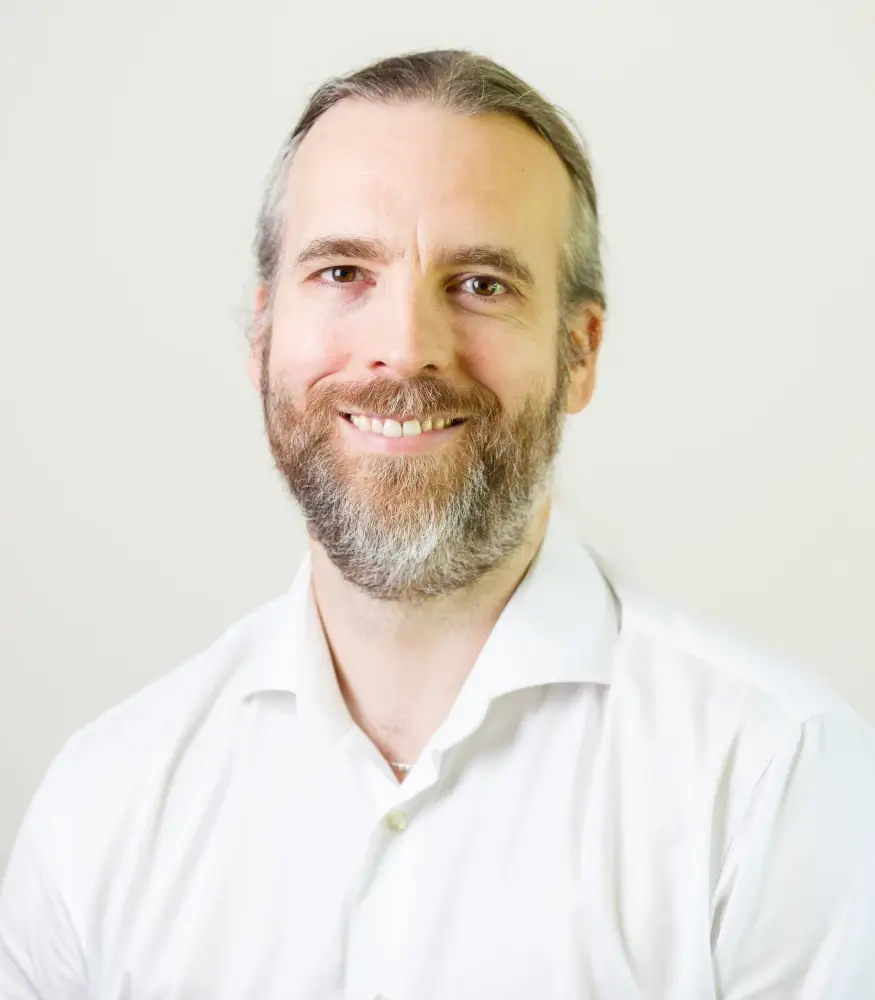 Dr. Brad Hall Dr. Brad Hall