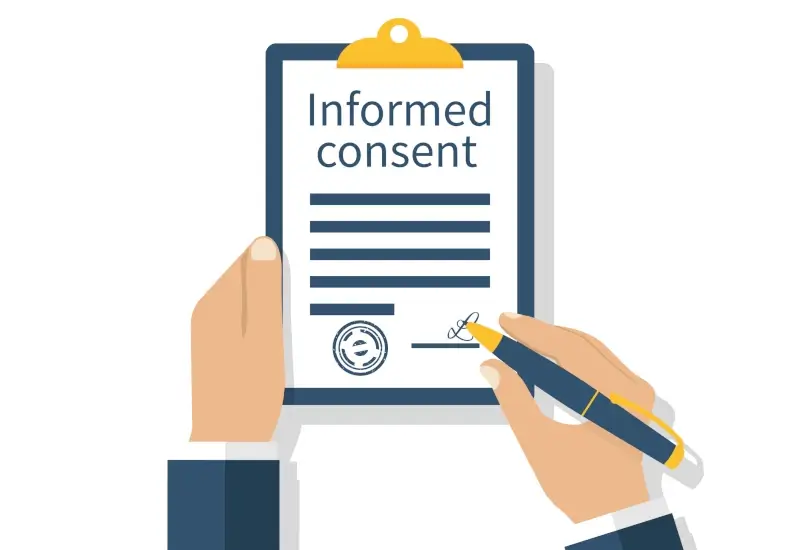 Informed Consent