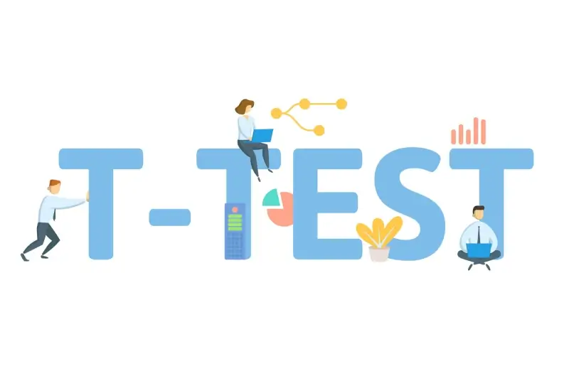 T-TEST