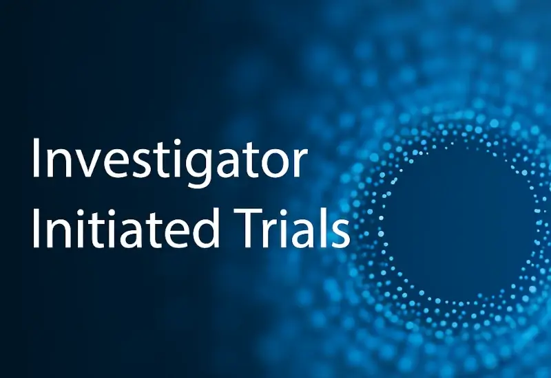 Investigator Initiated Trials